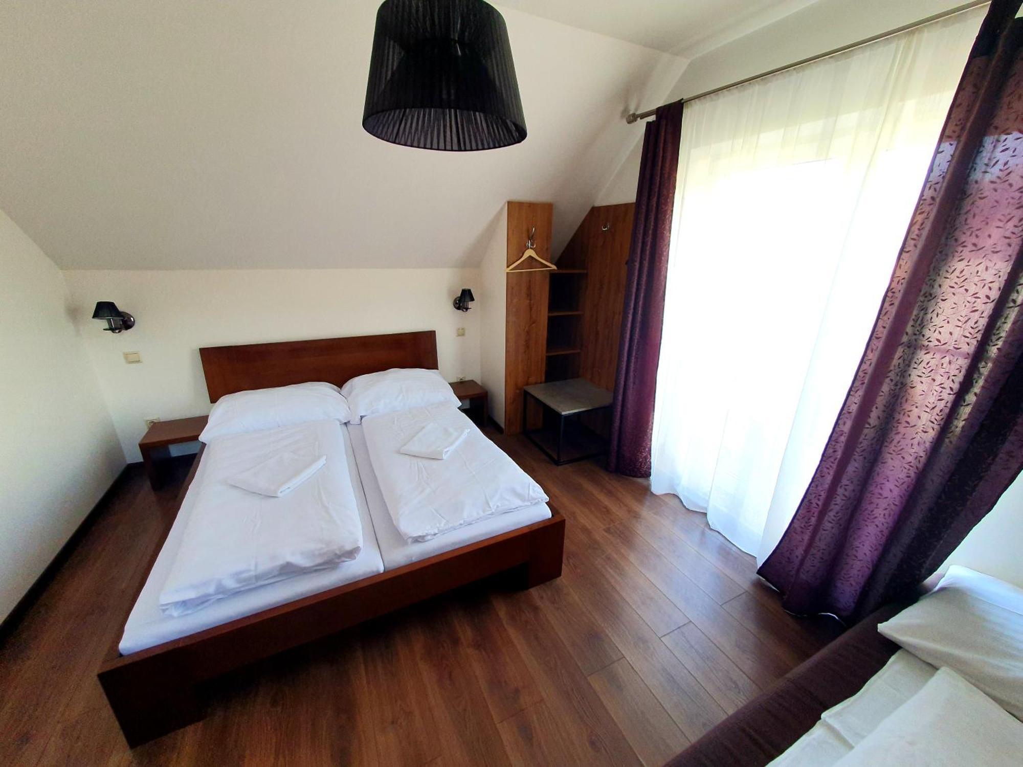 Relax Penzion U Adama Dolná Tižina 部屋 写真