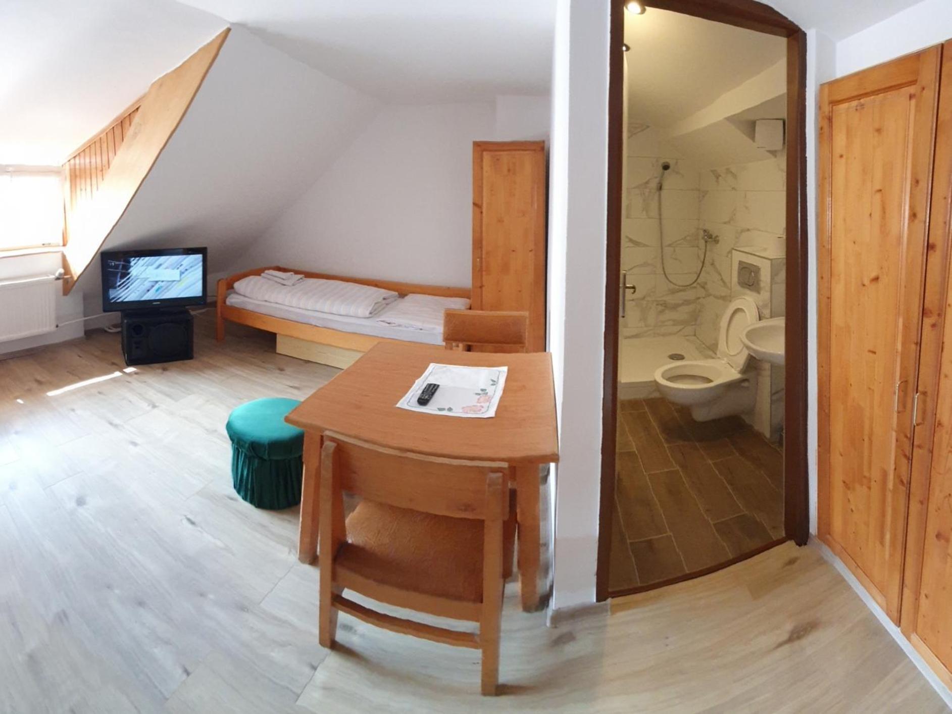 Relax Penzion U Adama Dolná Tižina 部屋 写真