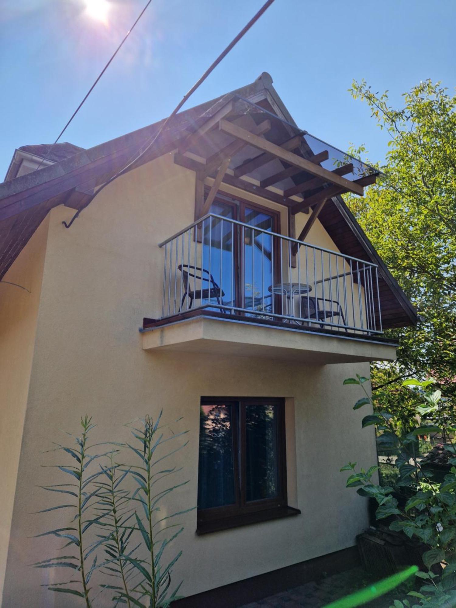 Relax Penzion U Adama Dolná Tižina エクステリア 写真