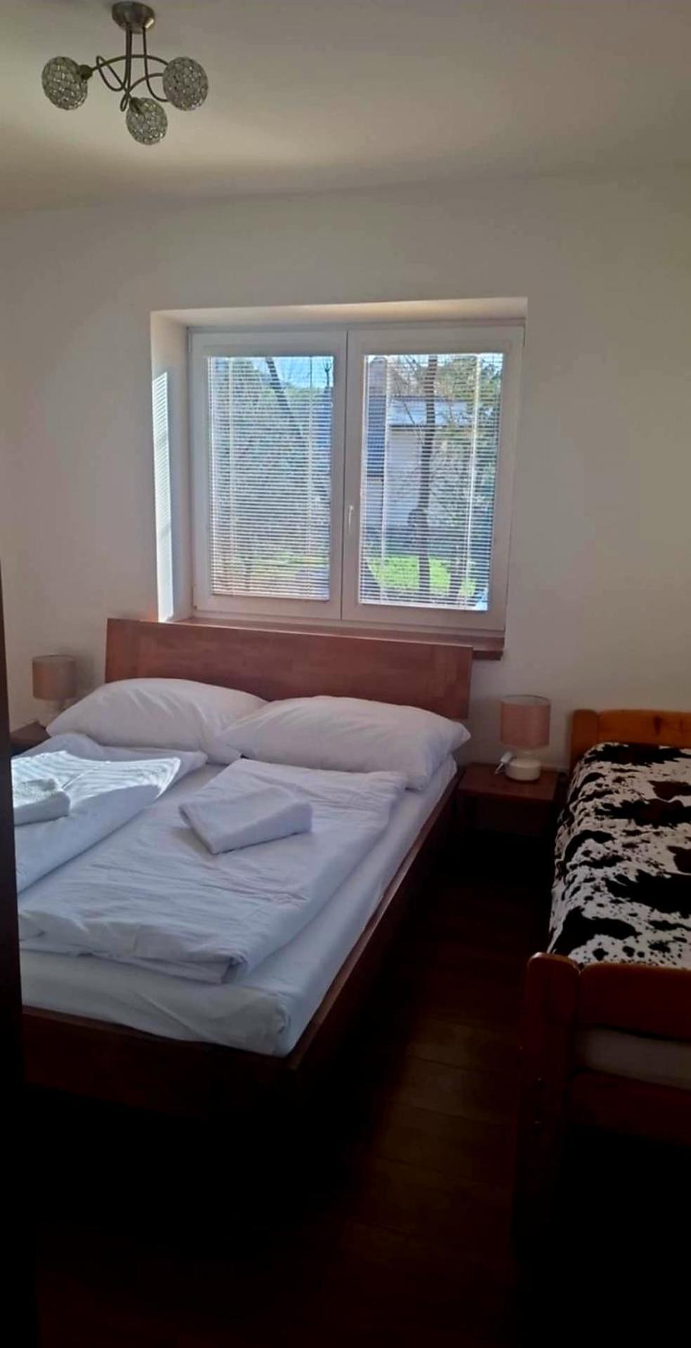 Relax Penzion U Adama Dolná Tižina エクステリア 写真