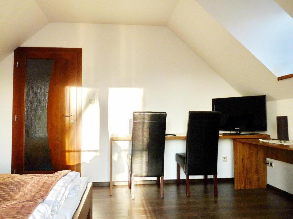 Relax Penzion U Adama Dolná Tižina 部屋 写真
