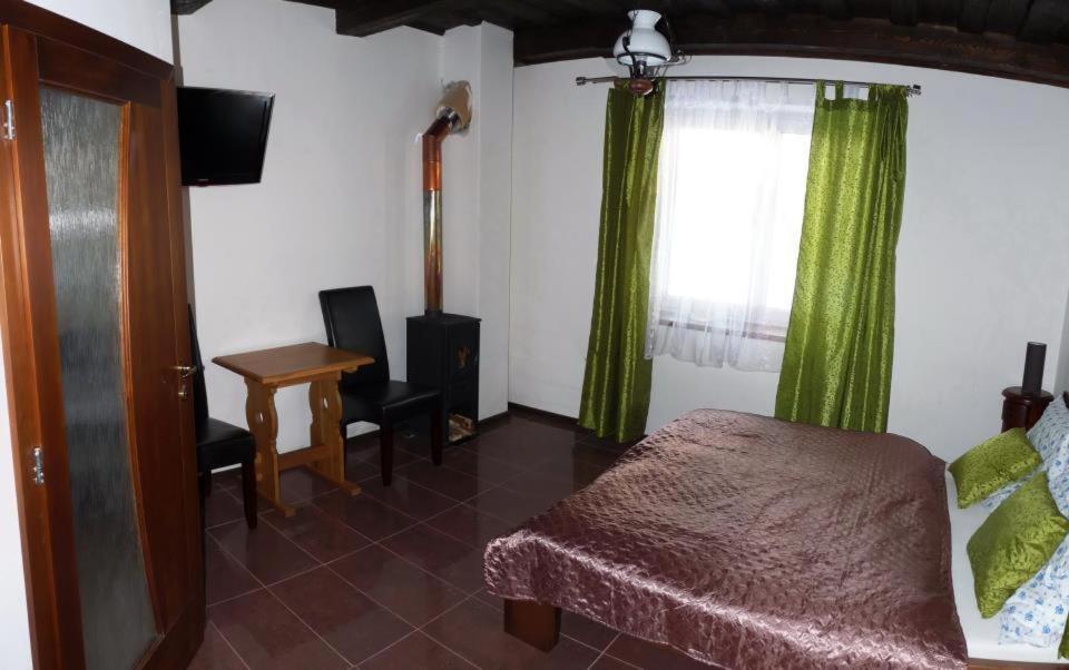 Relax Penzion U Adama Dolná Tižina 部屋 写真