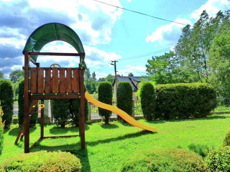 Relax Penzion U Adama Dolná Tižina エクステリア 写真