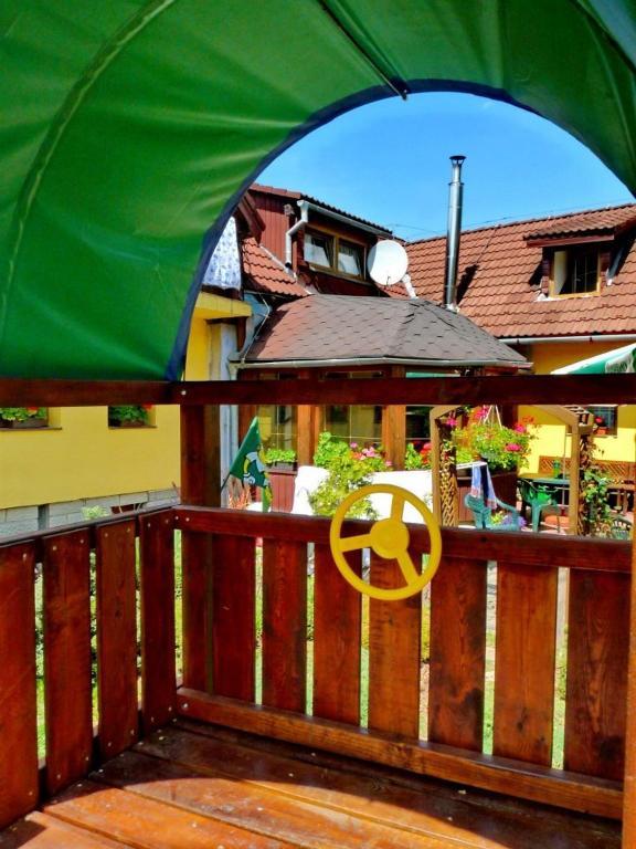 Relax Penzion U Adama Dolná Tižina エクステリア 写真